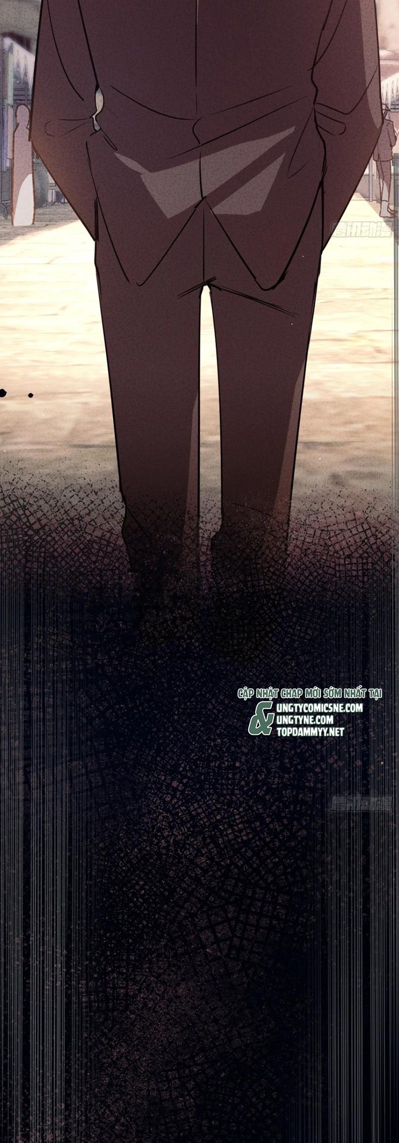 Yêu Đến Hủy Diệt Chapter 24 - Trang 4