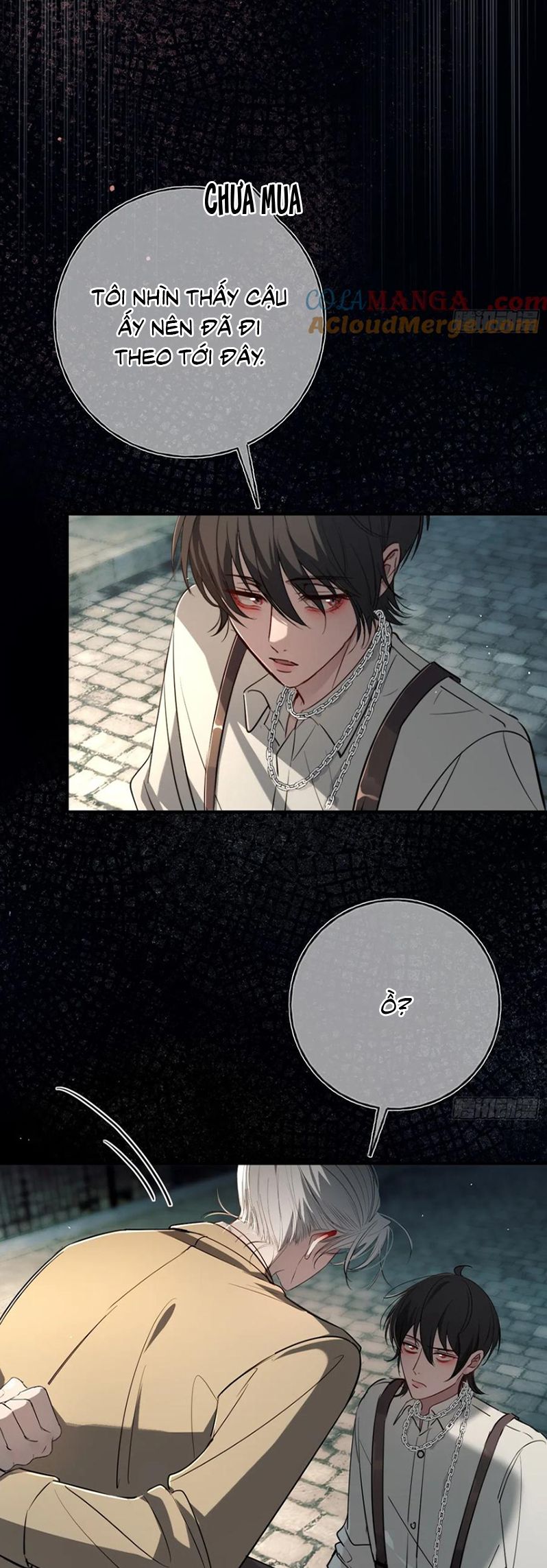 Yêu Đến Hủy Diệt Chapter 24 - Trang 4