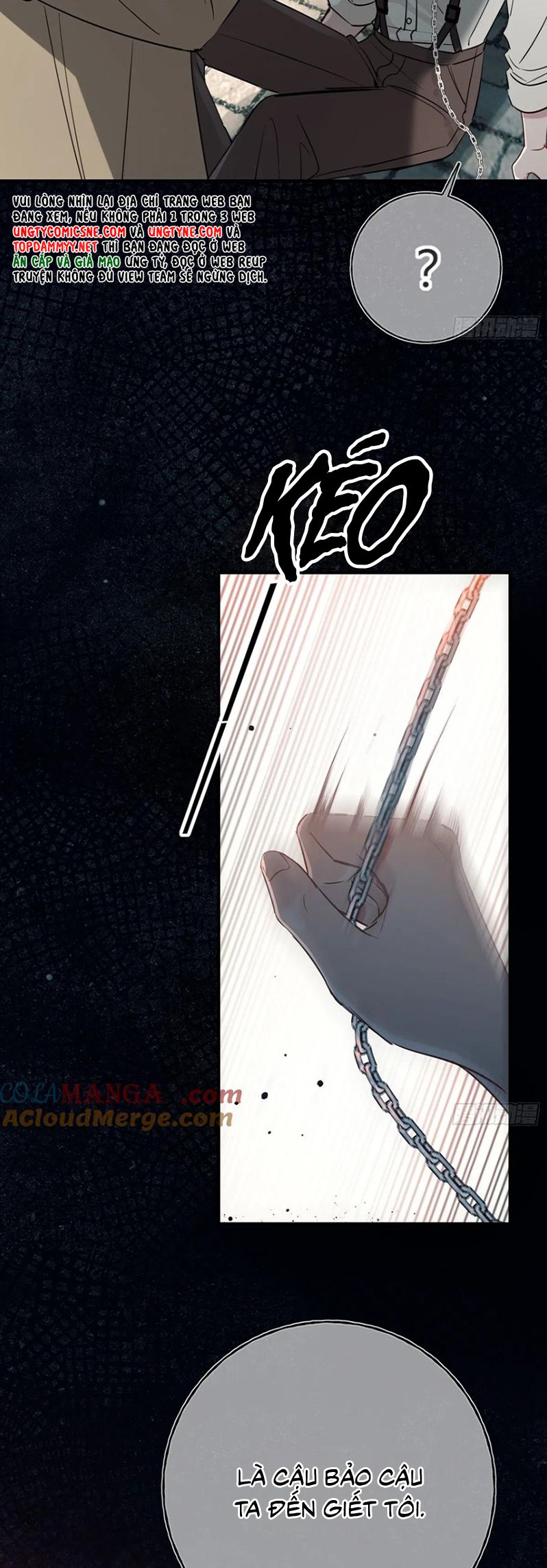Yêu Đến Hủy Diệt Chapter 24 - Trang 4