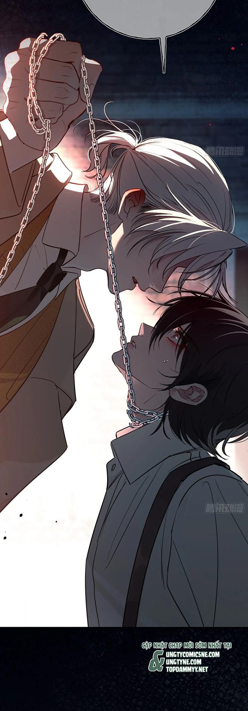 Yêu Đến Hủy Diệt Chapter 24 - Trang 4