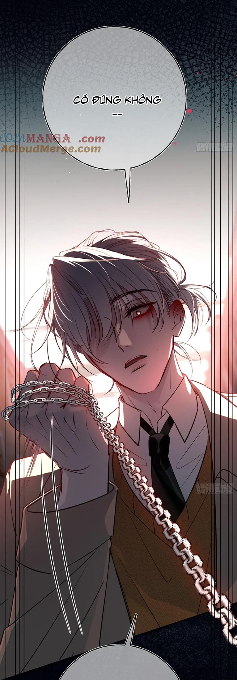 Yêu Đến Hủy Diệt Chapter 24 - Trang 4