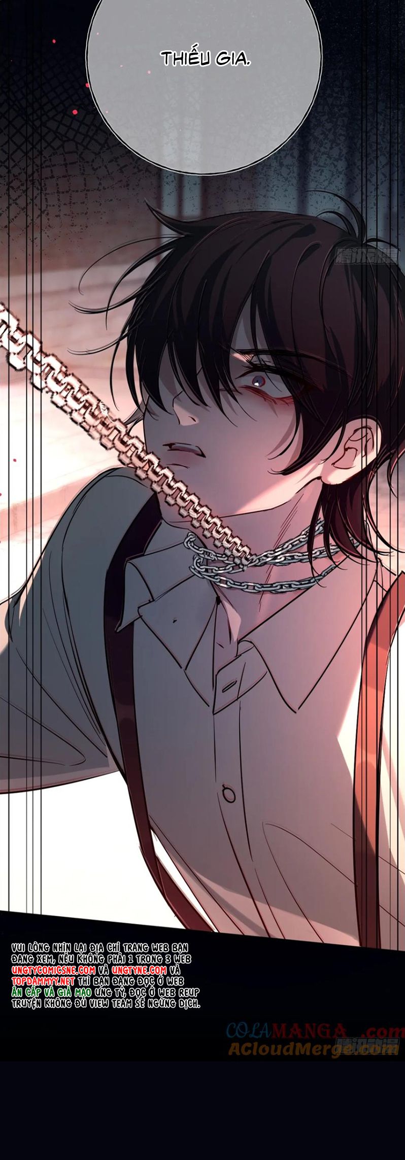 Yêu Đến Hủy Diệt Chapter 24 - Trang 4