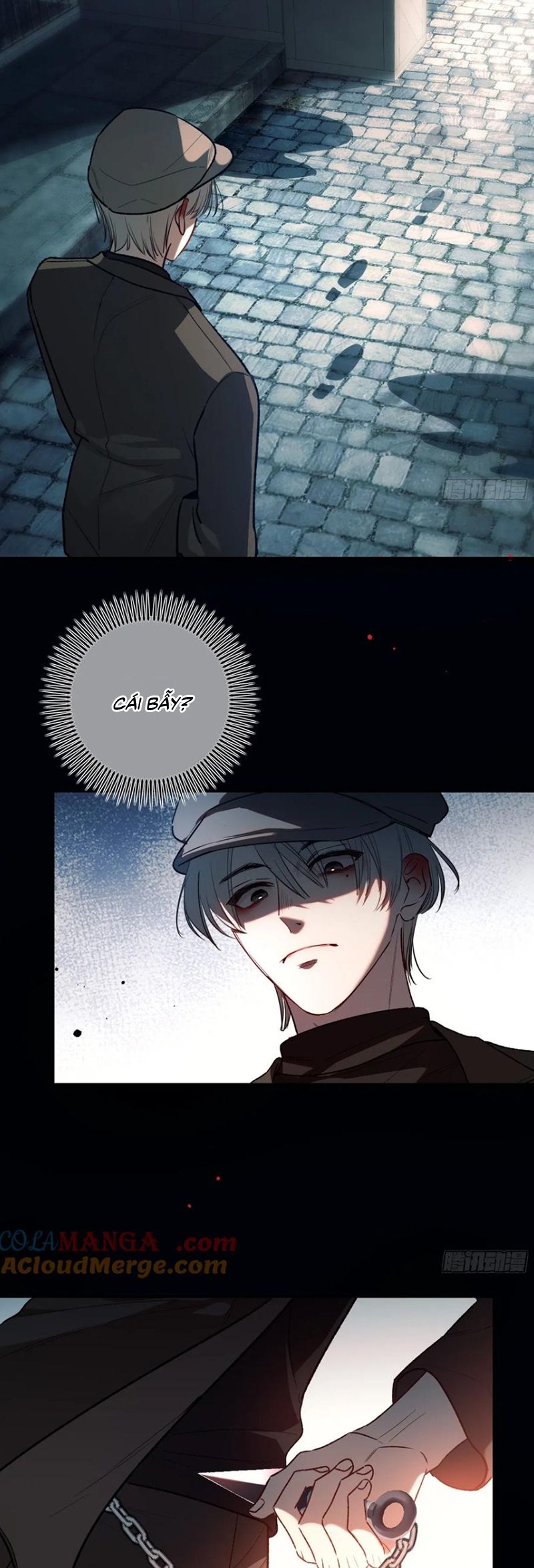 Yêu Đến Hủy Diệt Chapter 24 - Trang 4