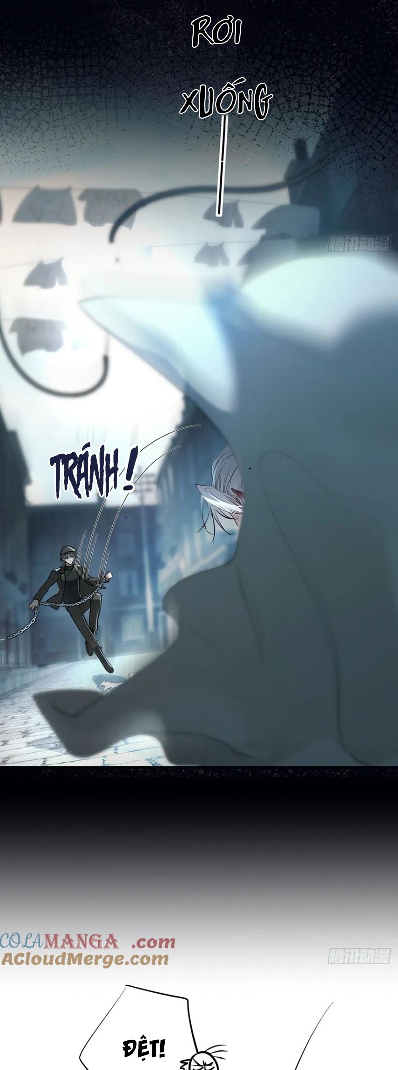 Yêu Đến Hủy Diệt Chapter 24 - Trang 4