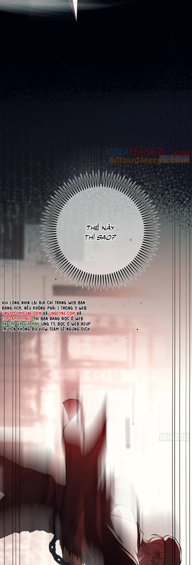 Yêu Đến Hủy Diệt Chapter 24 - Trang 4
