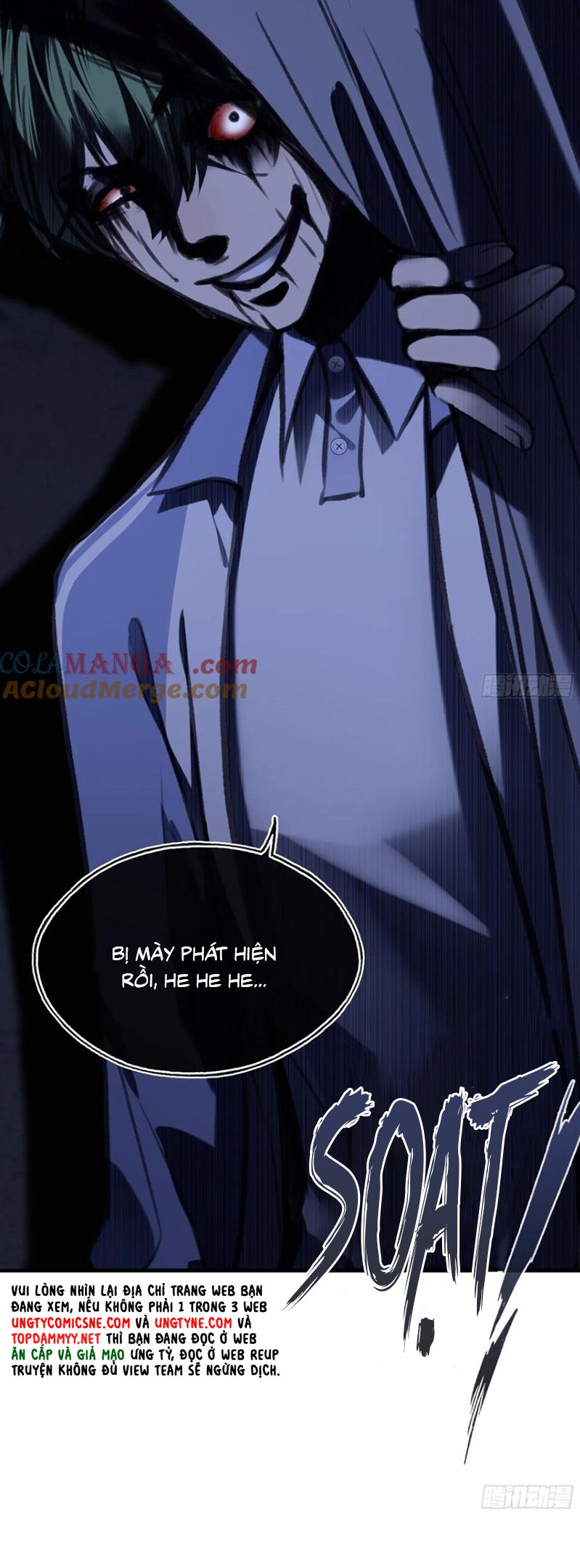 Anh Ấy Chưa Từng Rơi Xuống Chap 127 - Trang 4