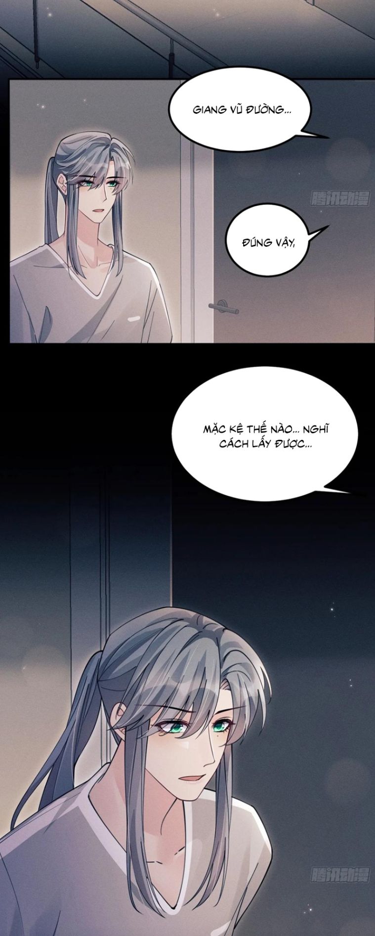 Tôi Hoài Nghi Ảnh Đế Đang Theo Đuổi Tôi Chap 194 - Trang 4