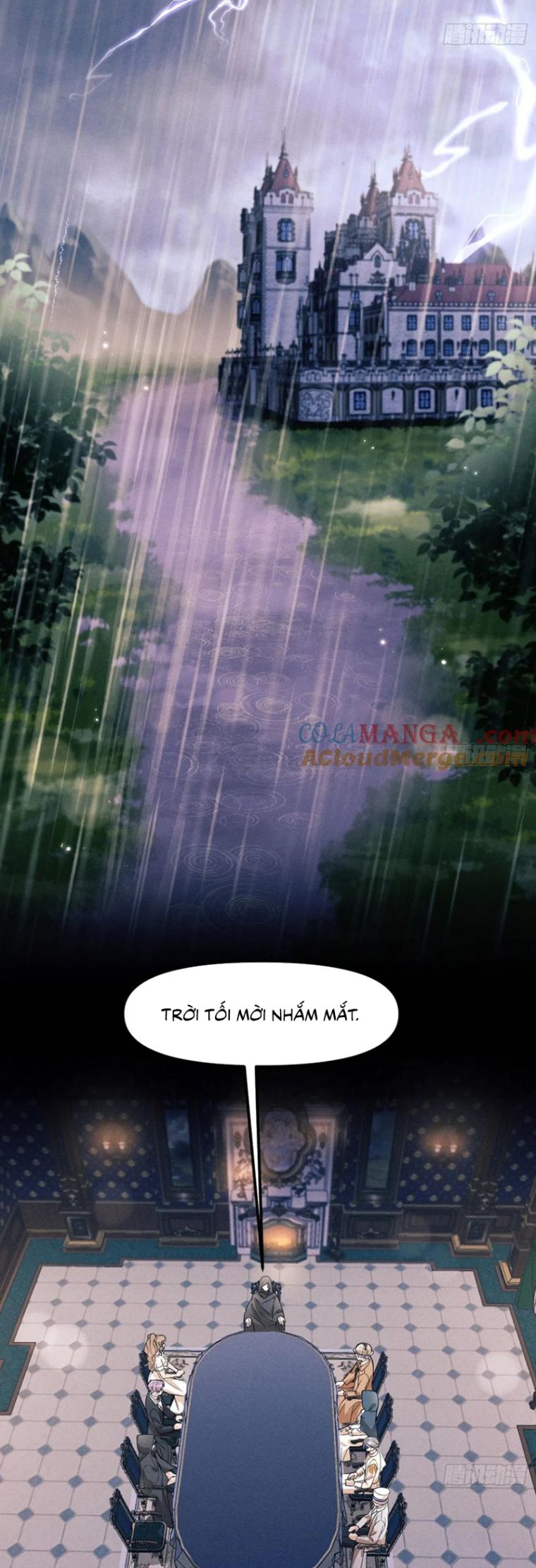 Tôi Hoài Nghi Ảnh Đế Đang Theo Đuổi Tôi Chap 194 - Trang 4