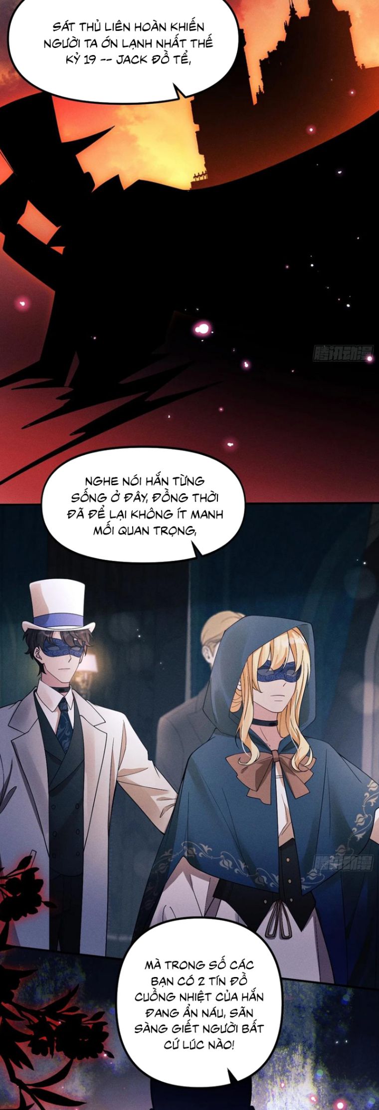 Tôi Hoài Nghi Ảnh Đế Đang Theo Đuổi Tôi Chap 194 - Trang 4