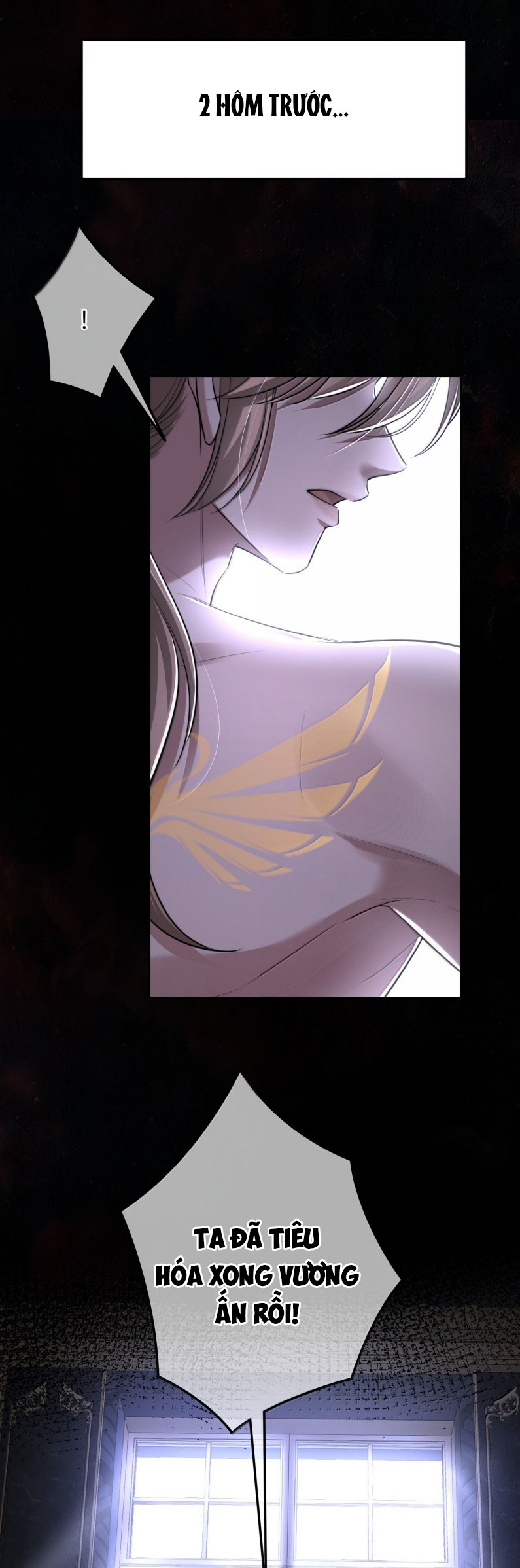 Phệ Chủ Chap 43 - Trang 4
