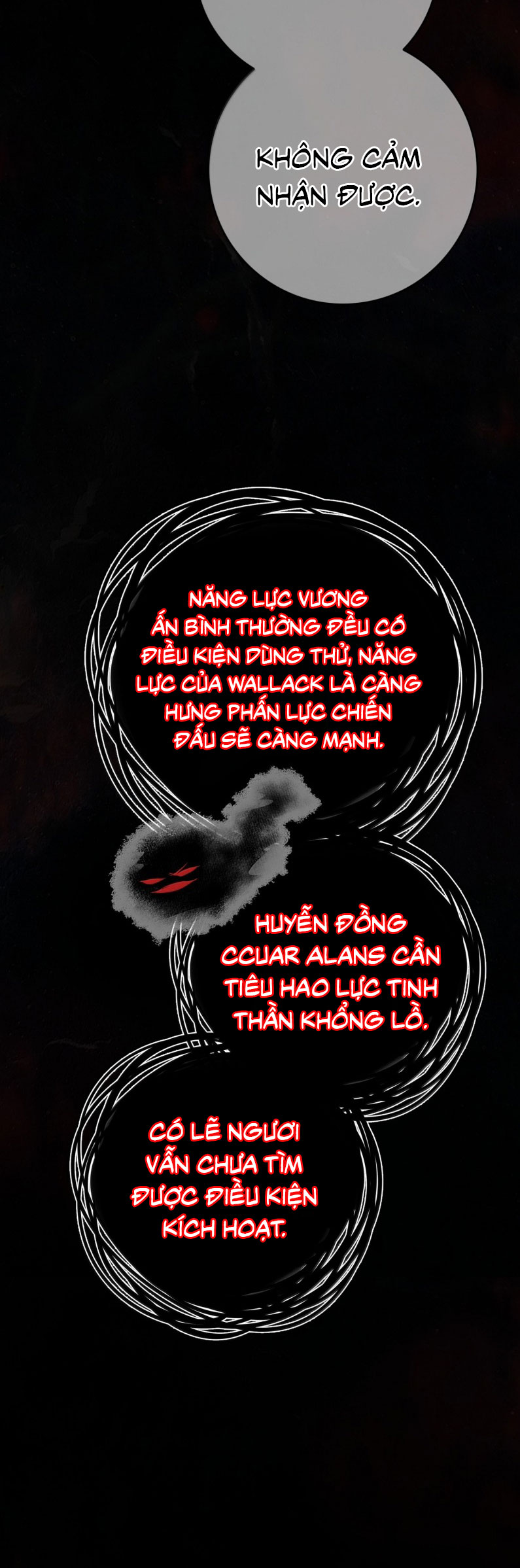 Phệ Chủ Chap 43 - Trang 4
