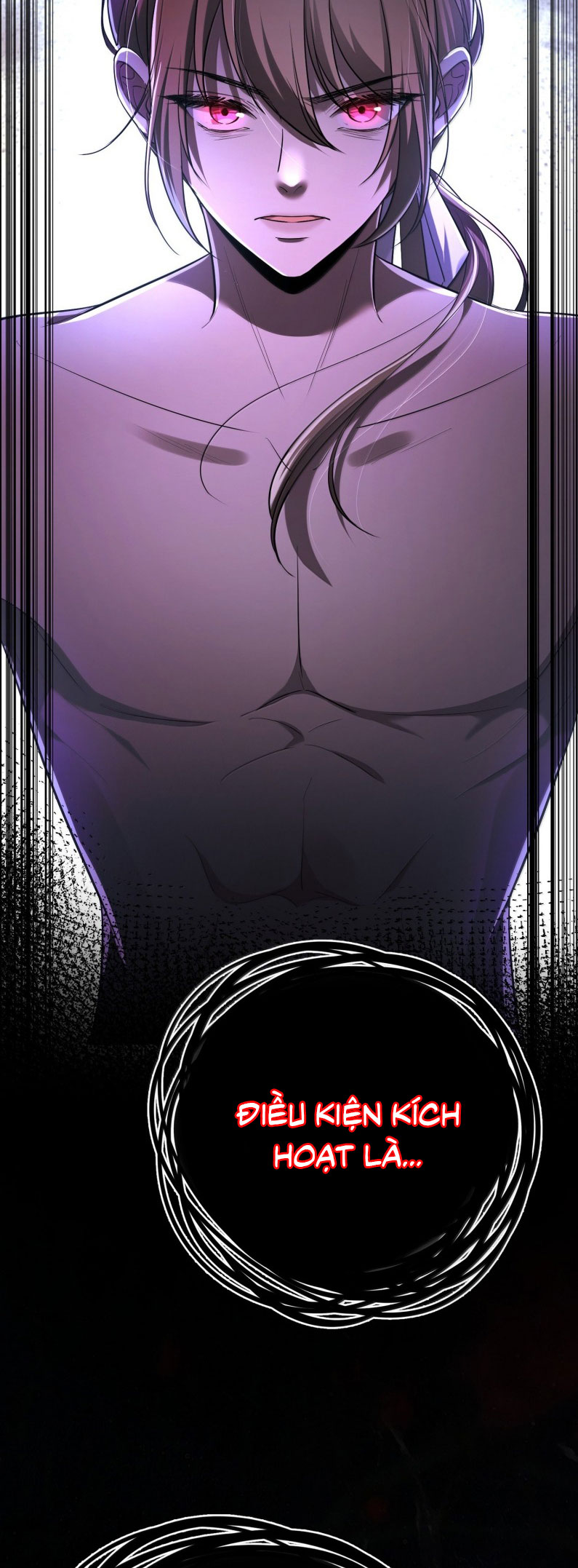 Phệ Chủ Chap 43 - Trang 4