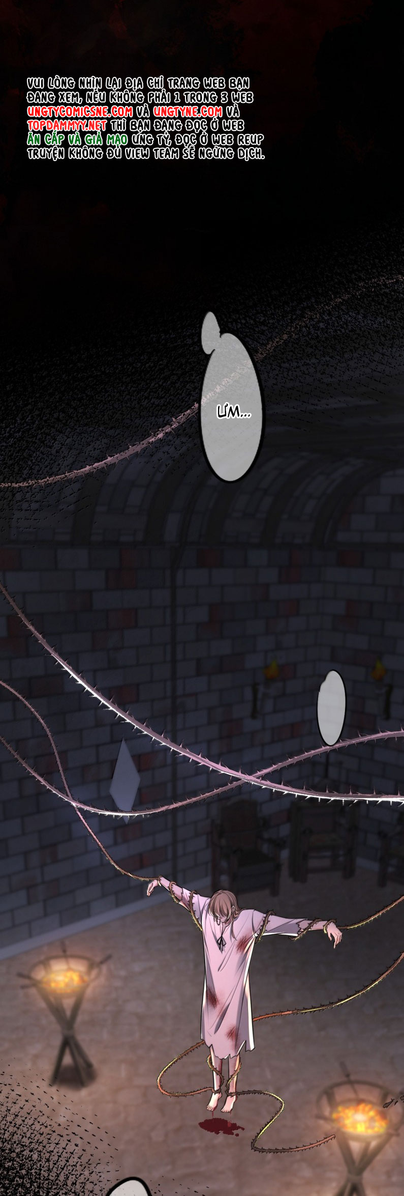 Phệ Chủ Chap 43 - Trang 4
