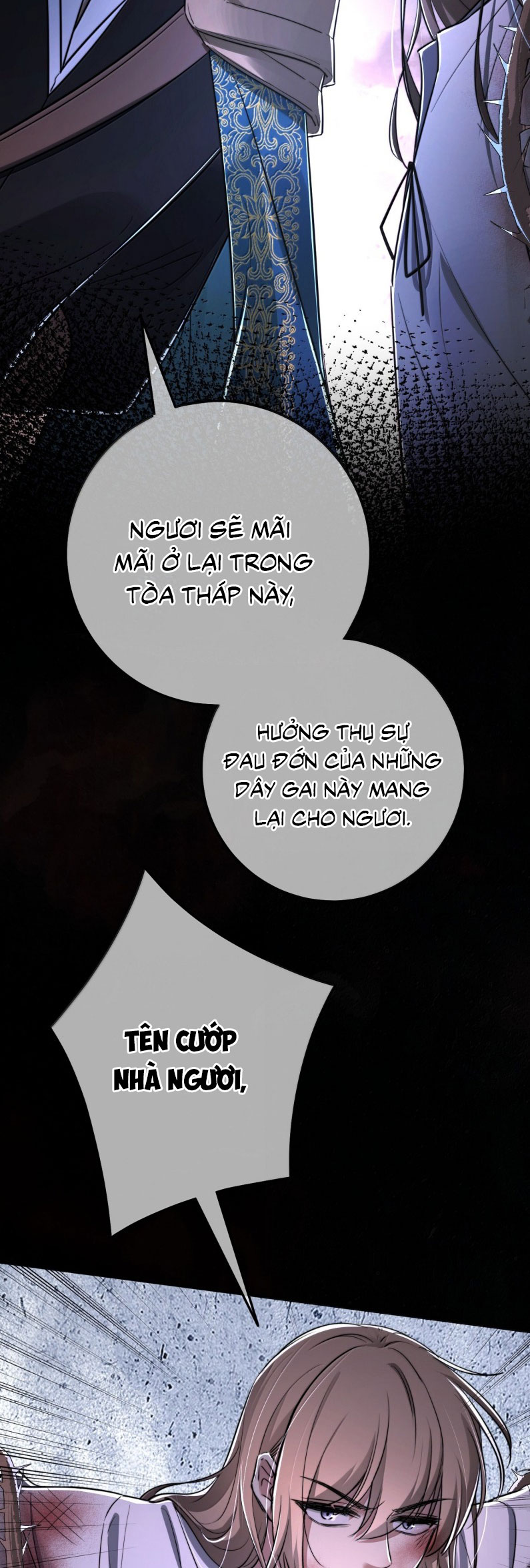 Phệ Chủ Chap 43 - Trang 4