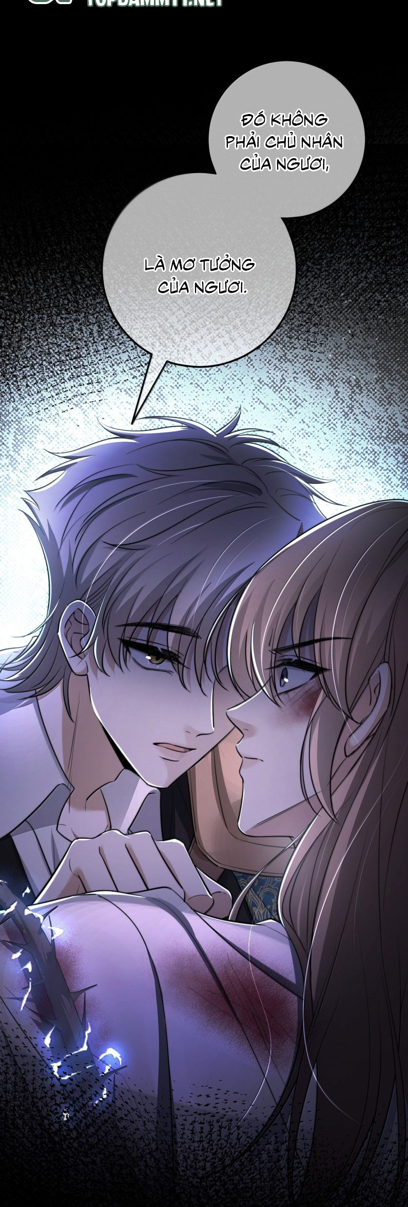 Phệ Chủ Chap 43 - Trang 4
