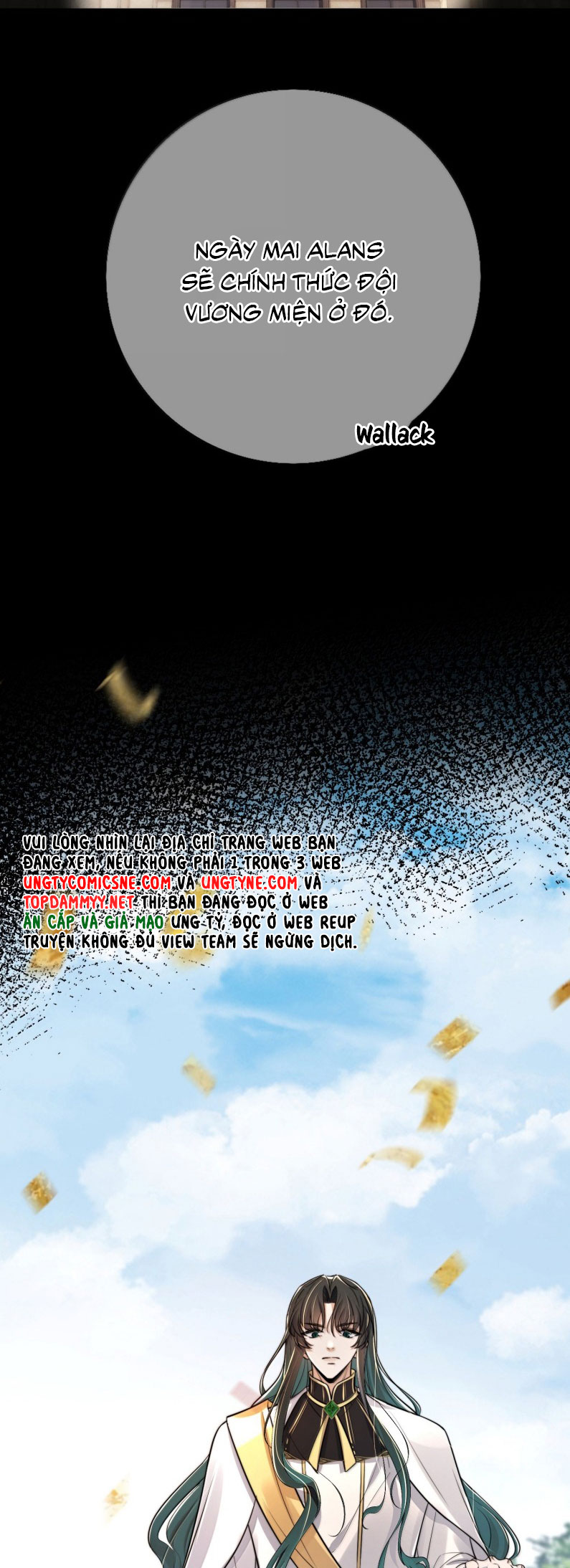 Phệ Chủ Chap 43 - Trang 4