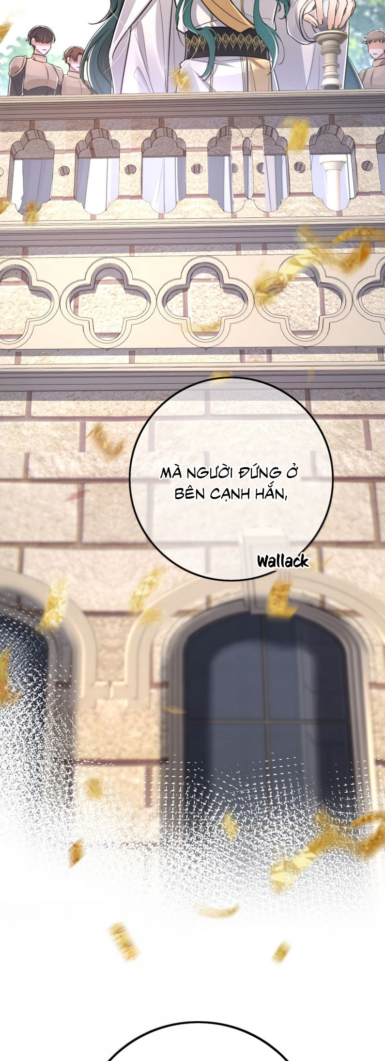 Phệ Chủ Chap 43 - Trang 4