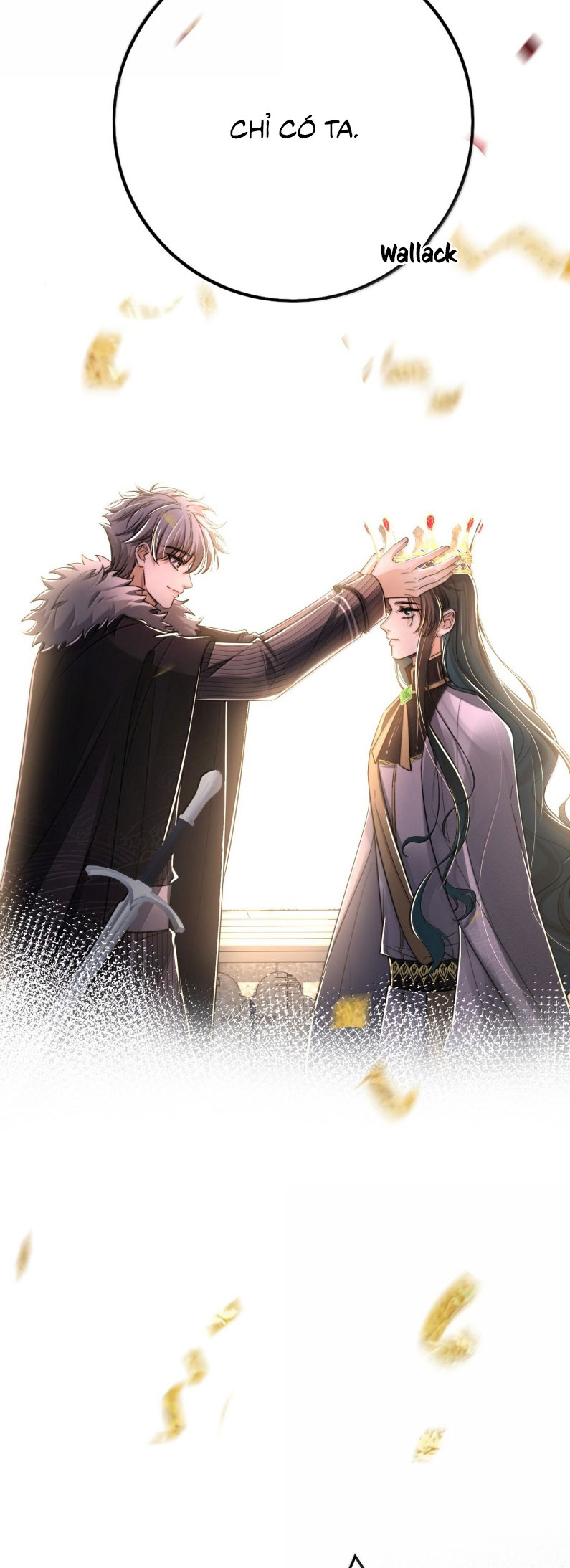 Phệ Chủ Chap 43 - Trang 4