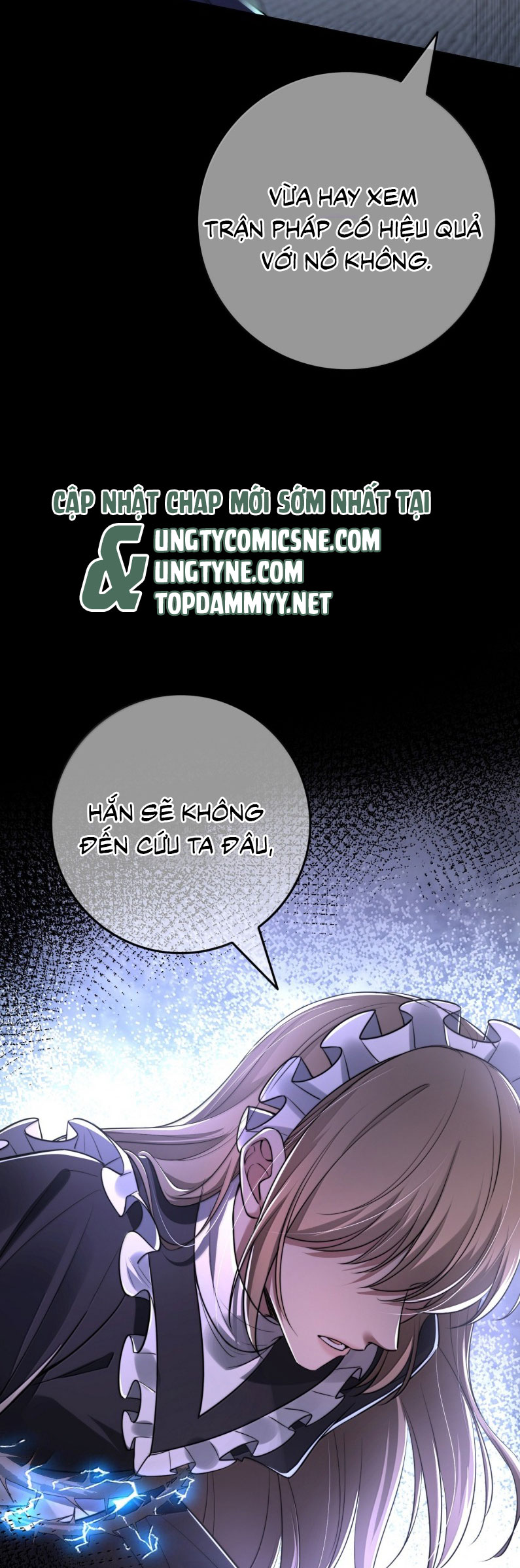 Phệ Chủ Chap 43 - Trang 4