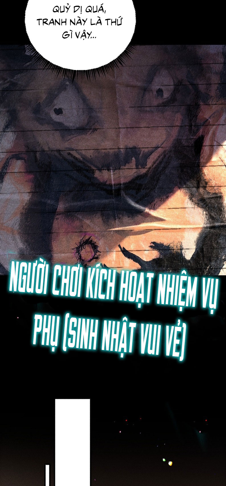 Chạy Trốn Khỏi Tầng Hầm Chap 33 - Trang 4