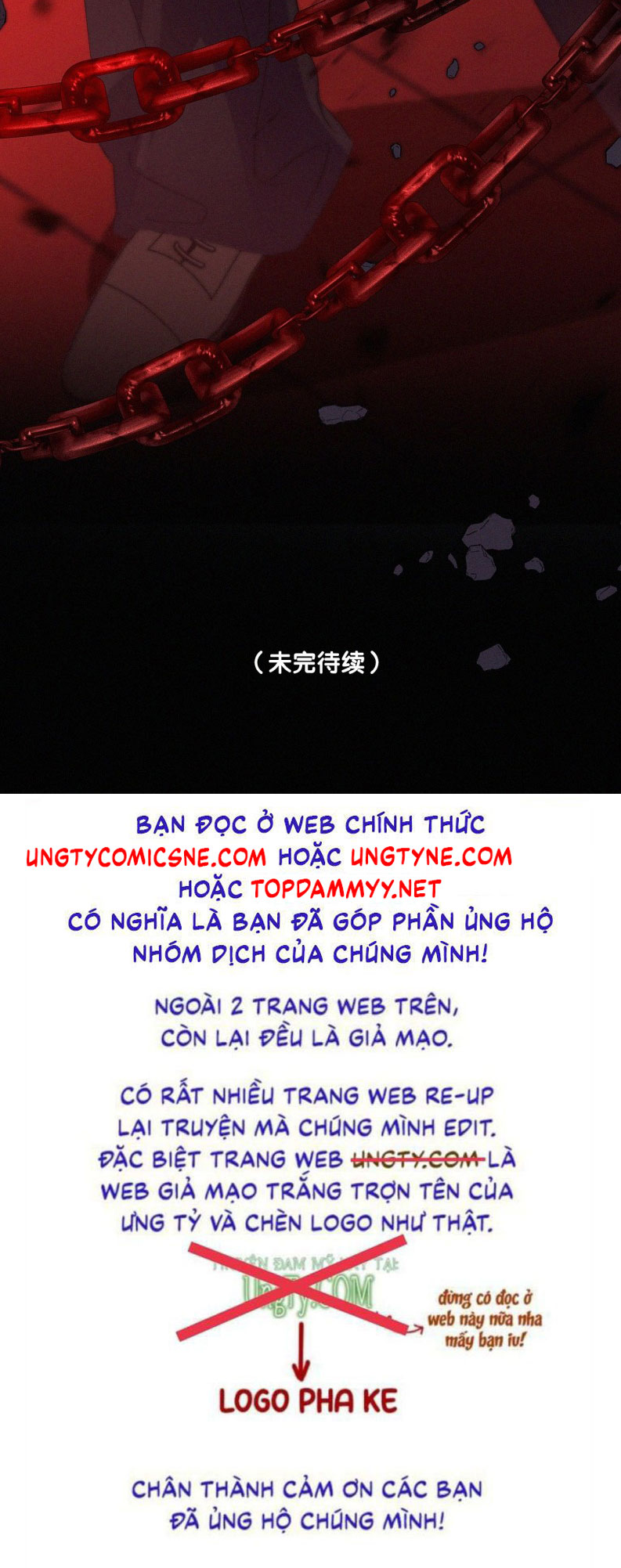 Con Mồi Thân Yêu Của Tôi Chap 10 - Trang 2