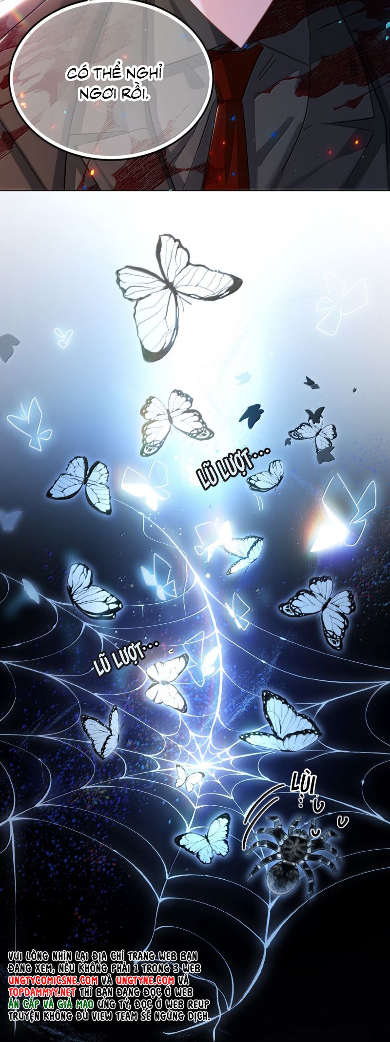 Tôi Phải Làm 1 Kẻ Đại Xấu Xa Chap 176 - Next Chap 177