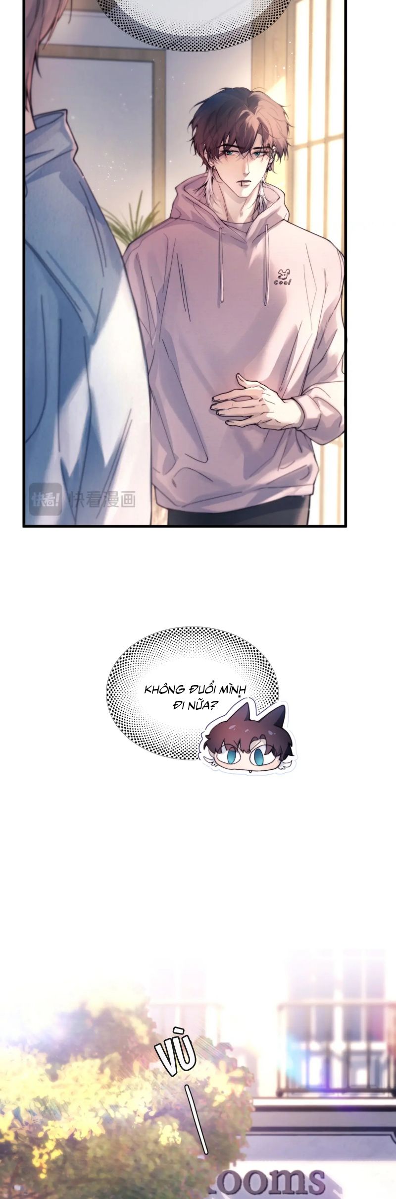Tinh Vệ Chap 29 - Trang 4