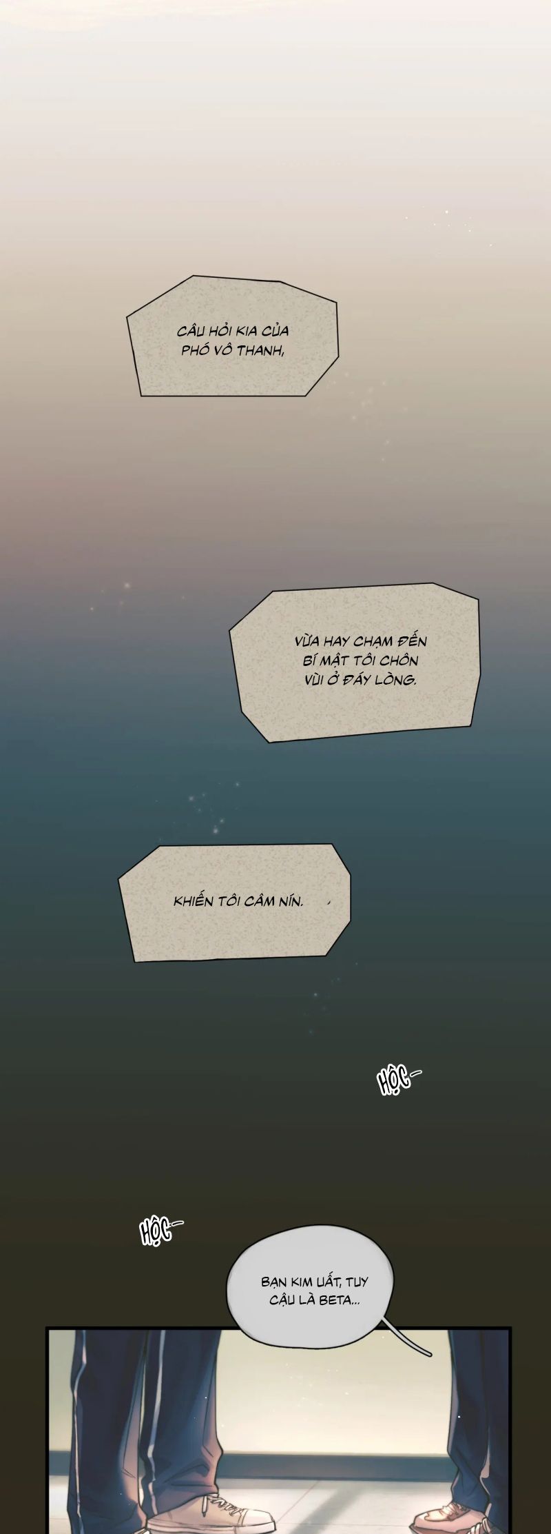 Tinh Vệ Chap 29 - Trang 4