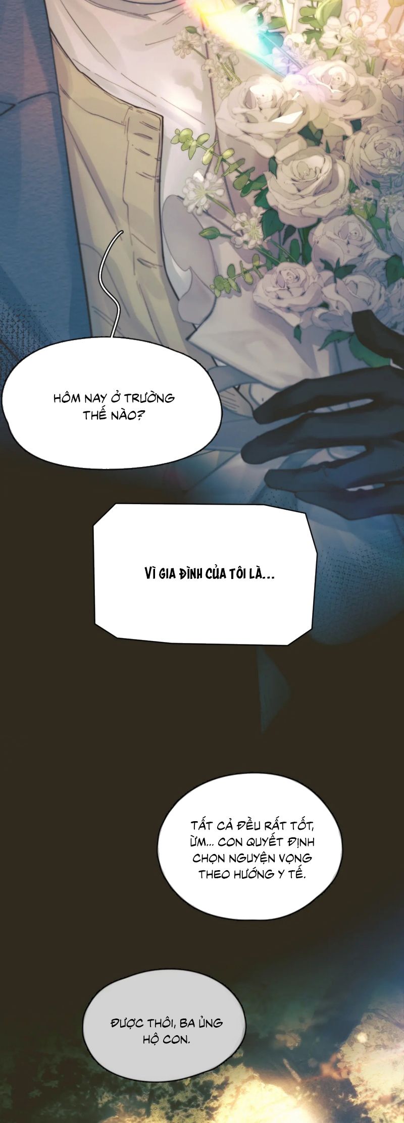 Tinh Vệ Chap 29 - Trang 4