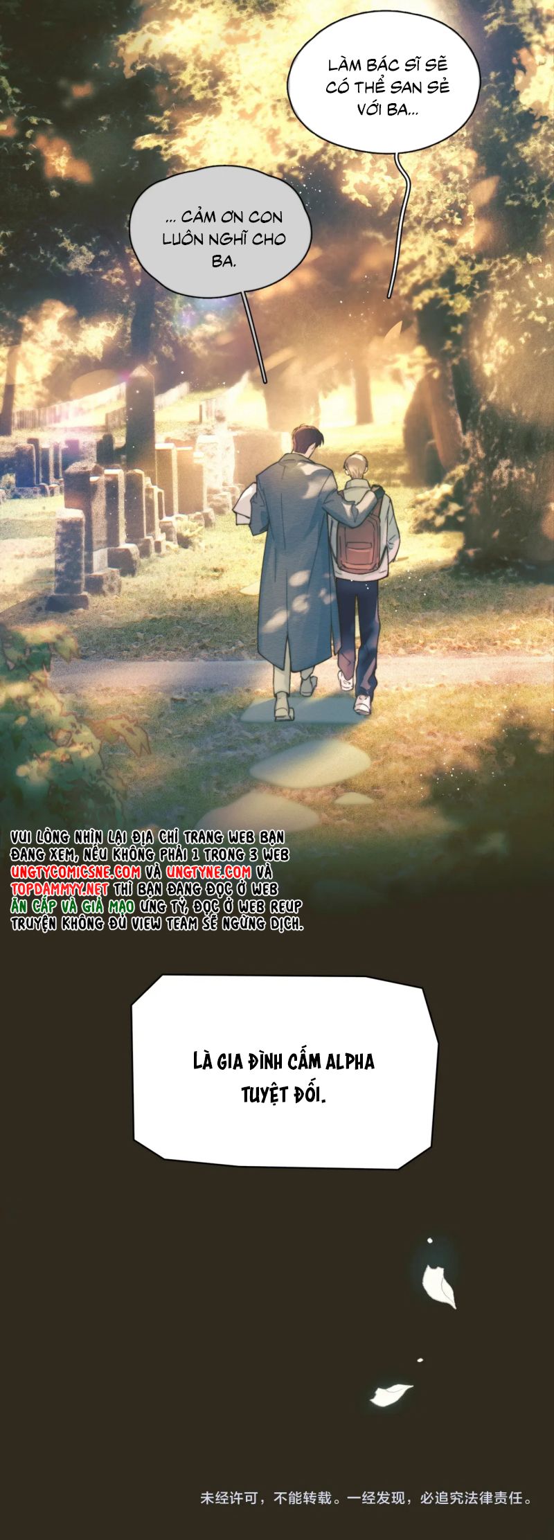 Tinh Vệ Chap 29 - Trang 4