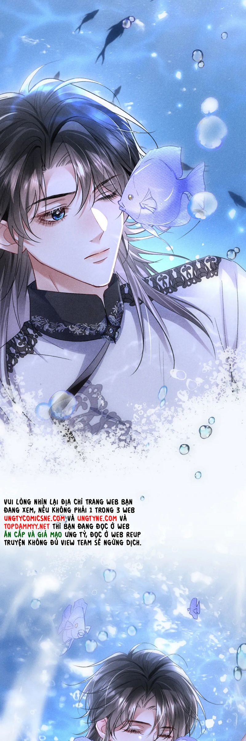 Quan Chỉ Huy Cao Lãnh Hễ Hôn Là Khóc Chap 16 - Next Chap 17