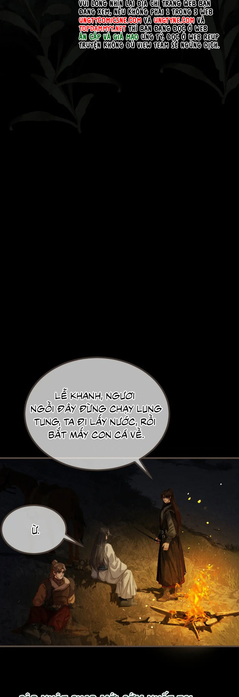 Á Nô 2: Thám Hoa Chap 83 - Trang 2