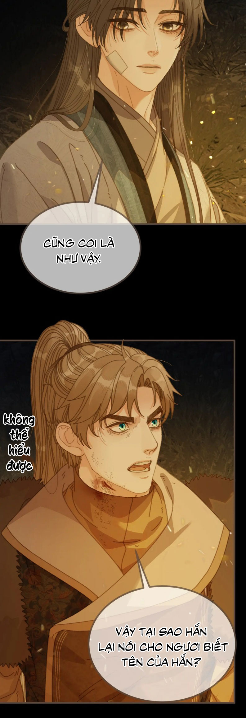 Á Nô 2: Thám Hoa Chap 83 - Trang 2