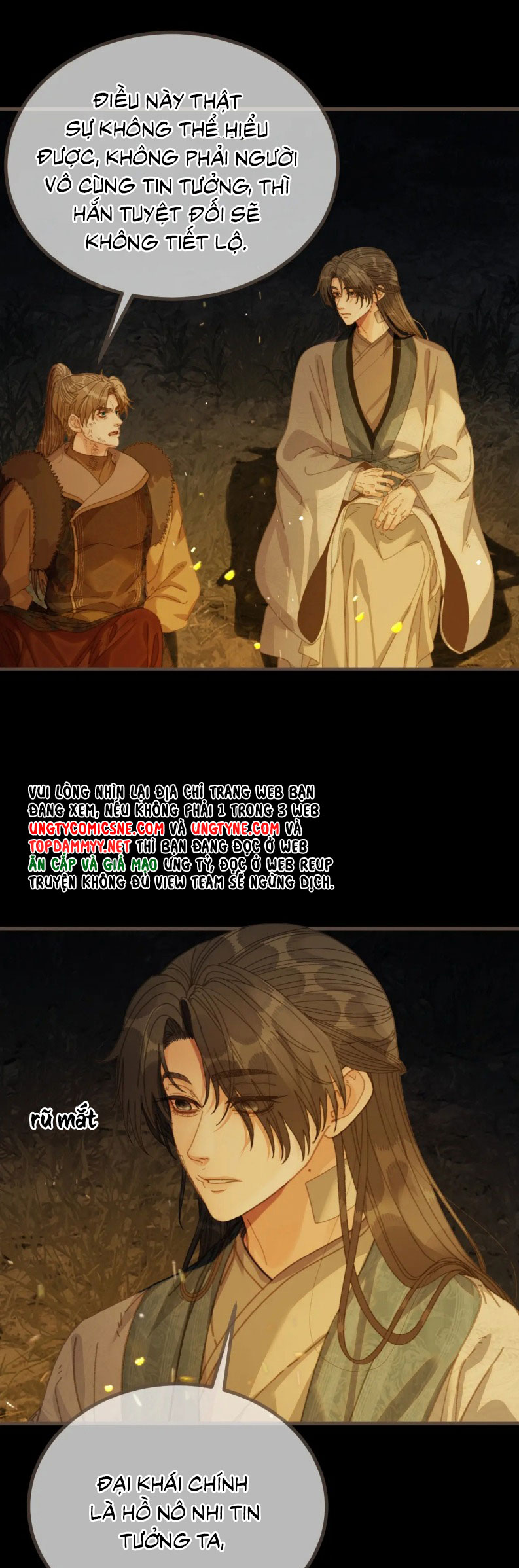 Á Nô 2: Thám Hoa Chap 83 - Trang 2