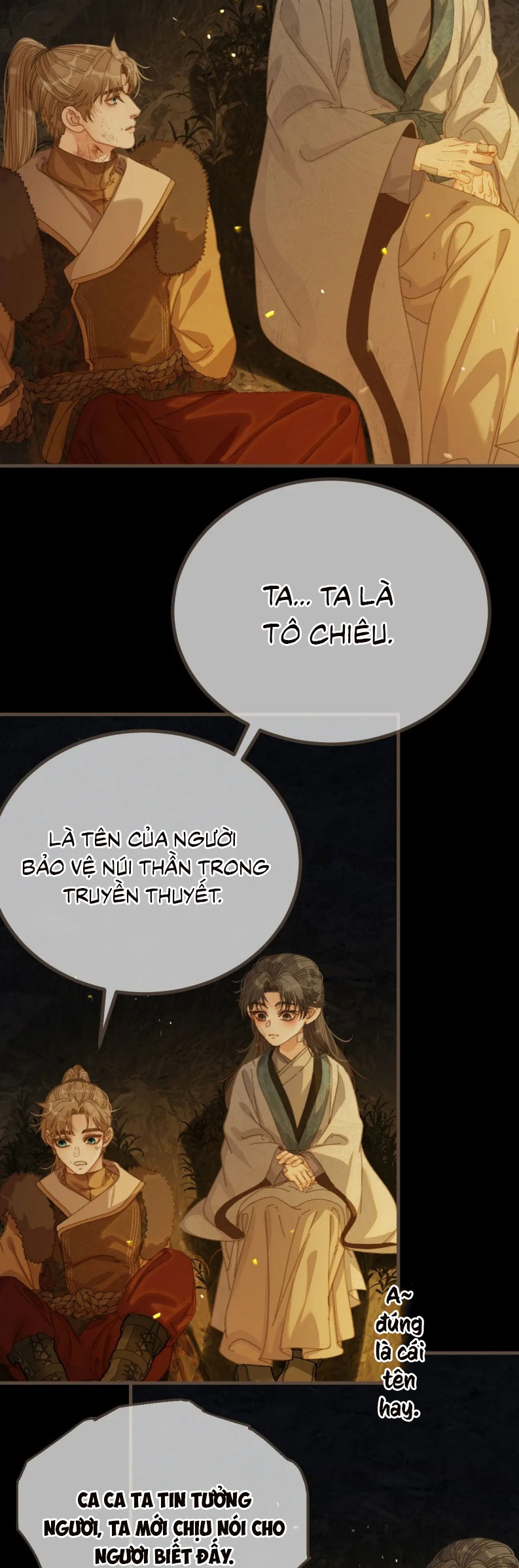 Á Nô 2: Thám Hoa Chap 83 - Trang 2