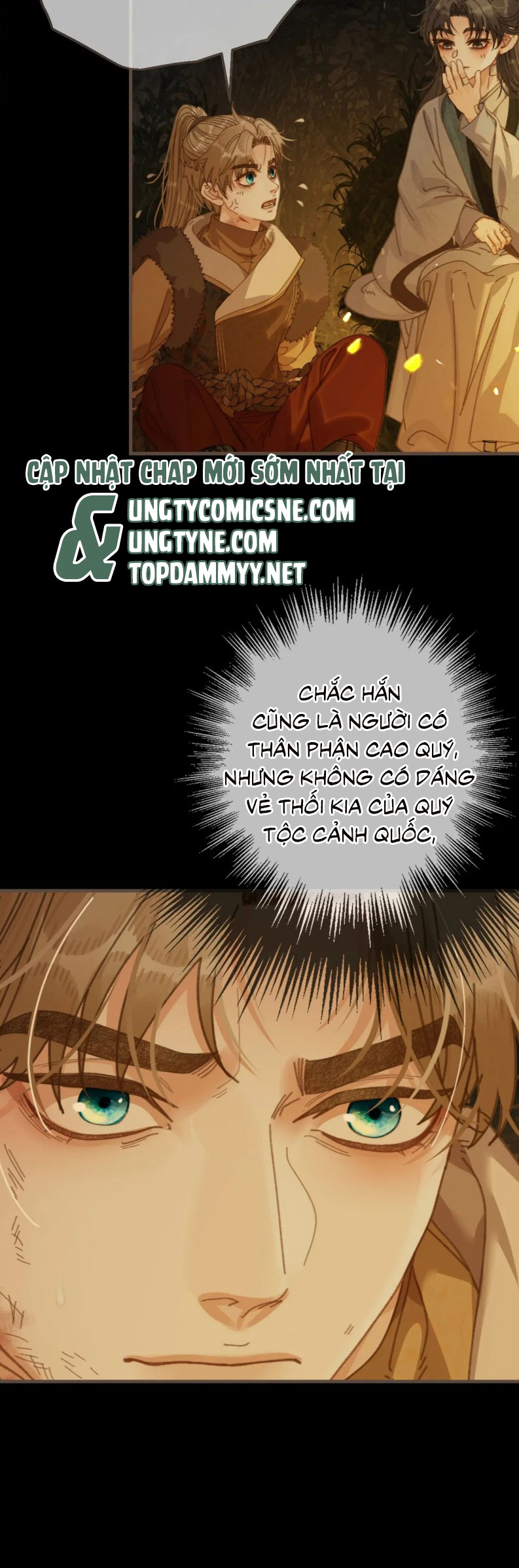 Á Nô 2: Thám Hoa Chap 83 - Trang 2