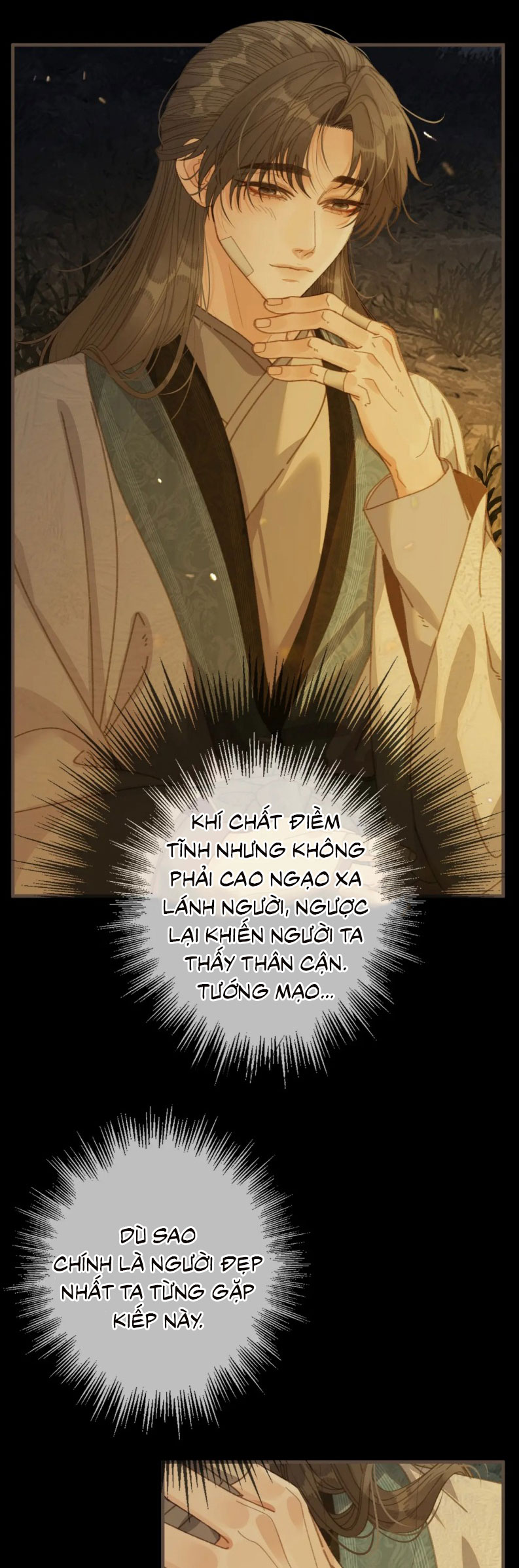 Á Nô 2: Thám Hoa Chap 83 - Trang 2