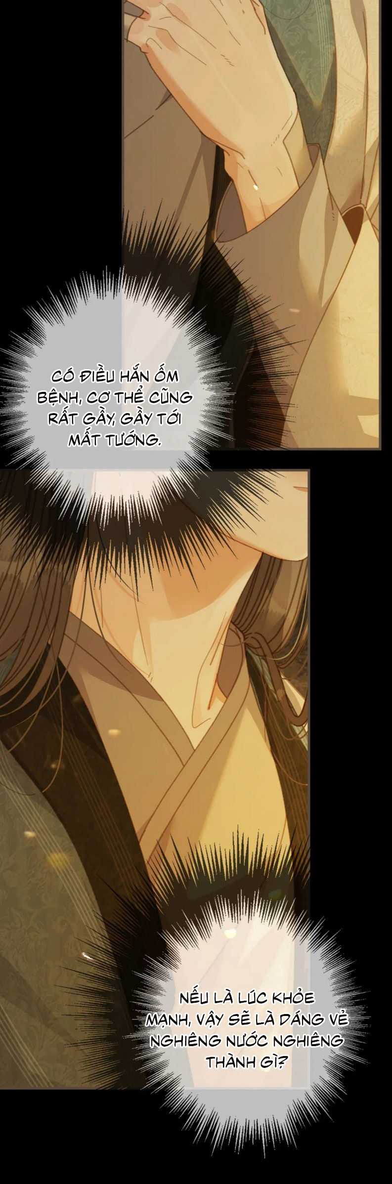 Á Nô 2: Thám Hoa Chap 83 - Trang 2