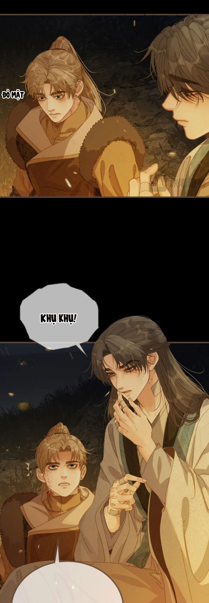 Á Nô 2: Thám Hoa Chap 83 - Trang 2