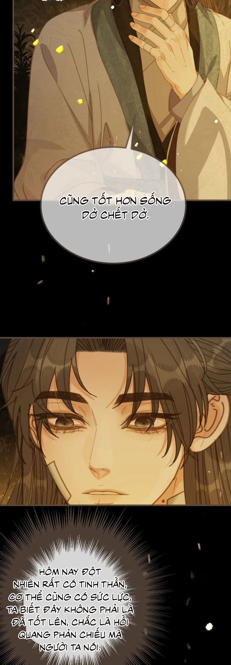 Á Nô 2: Thám Hoa Chap 83 - Trang 2