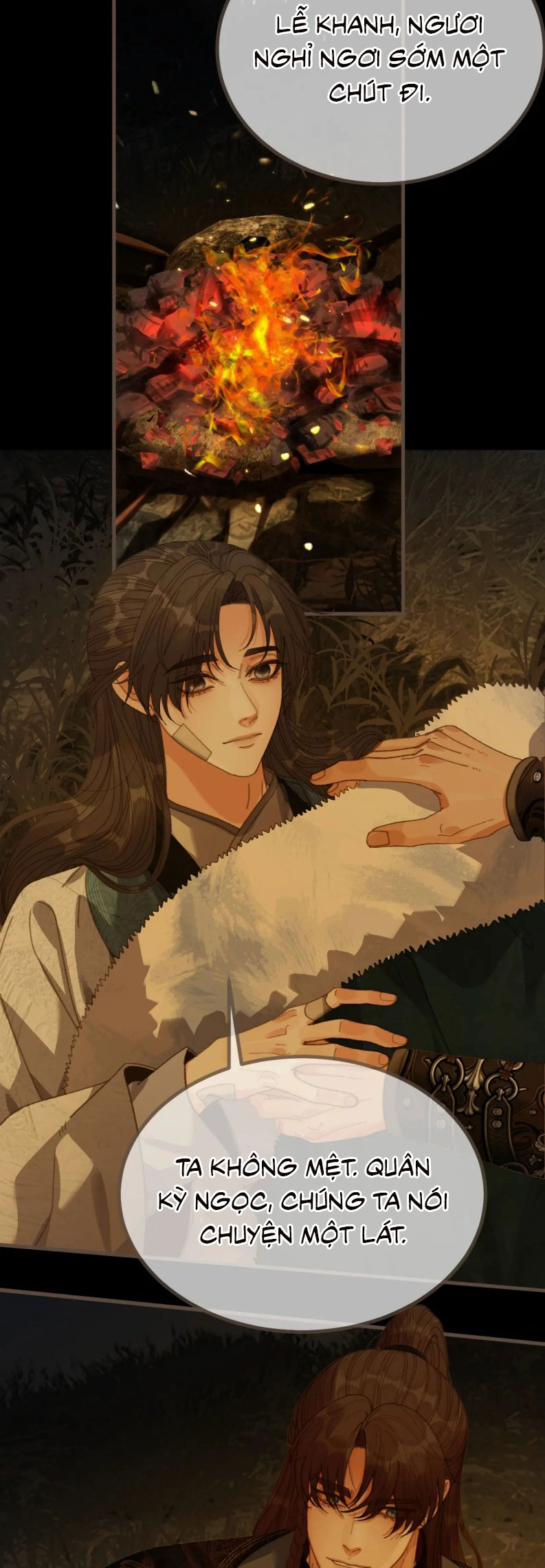 Á Nô 2: Thám Hoa Chap 83 - Trang 2