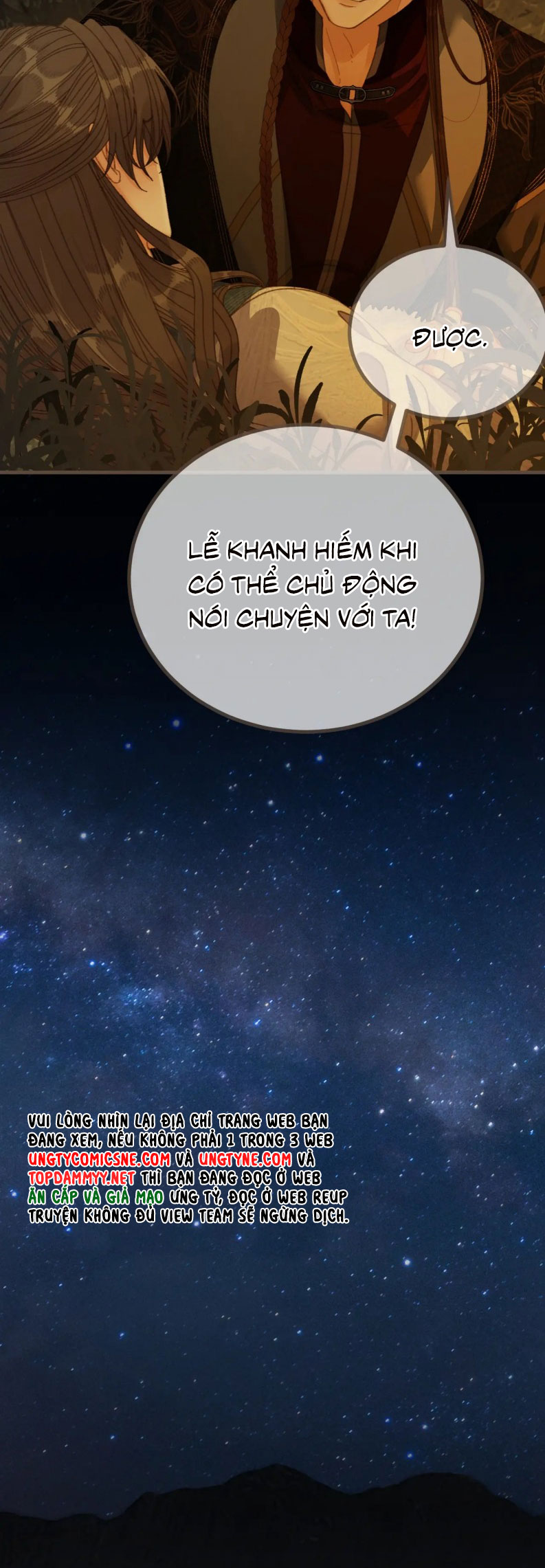 Á Nô 2: Thám Hoa Chap 83 - Trang 2