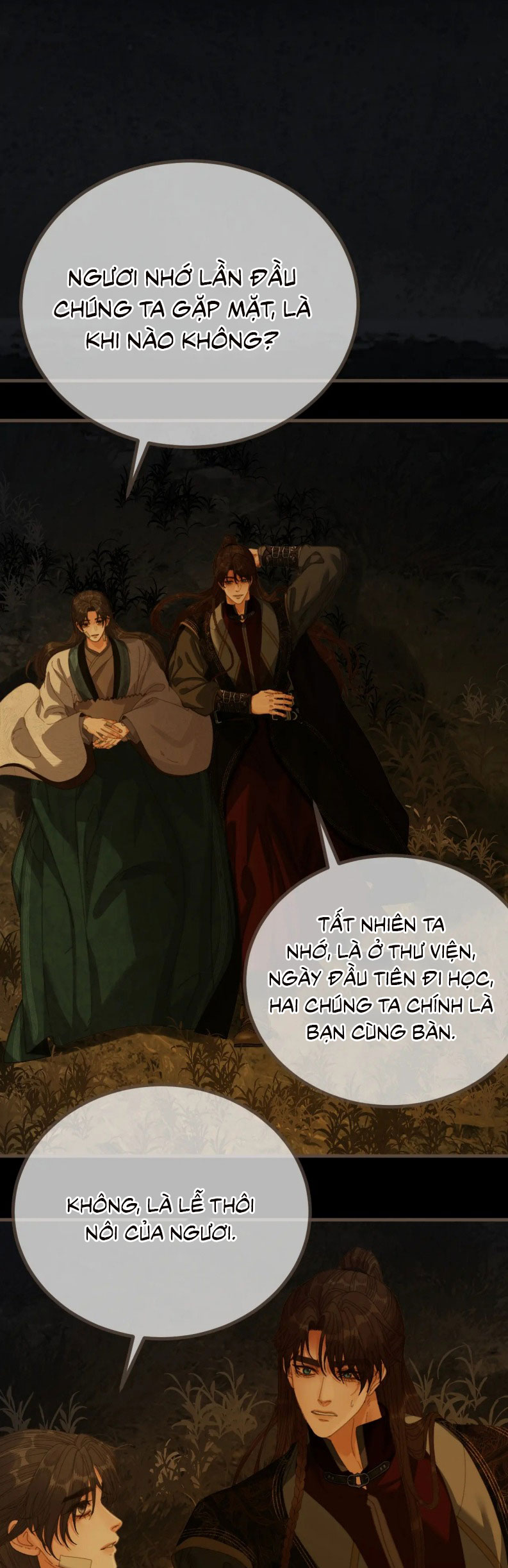 Á Nô 2: Thám Hoa Chap 83 - Trang 2