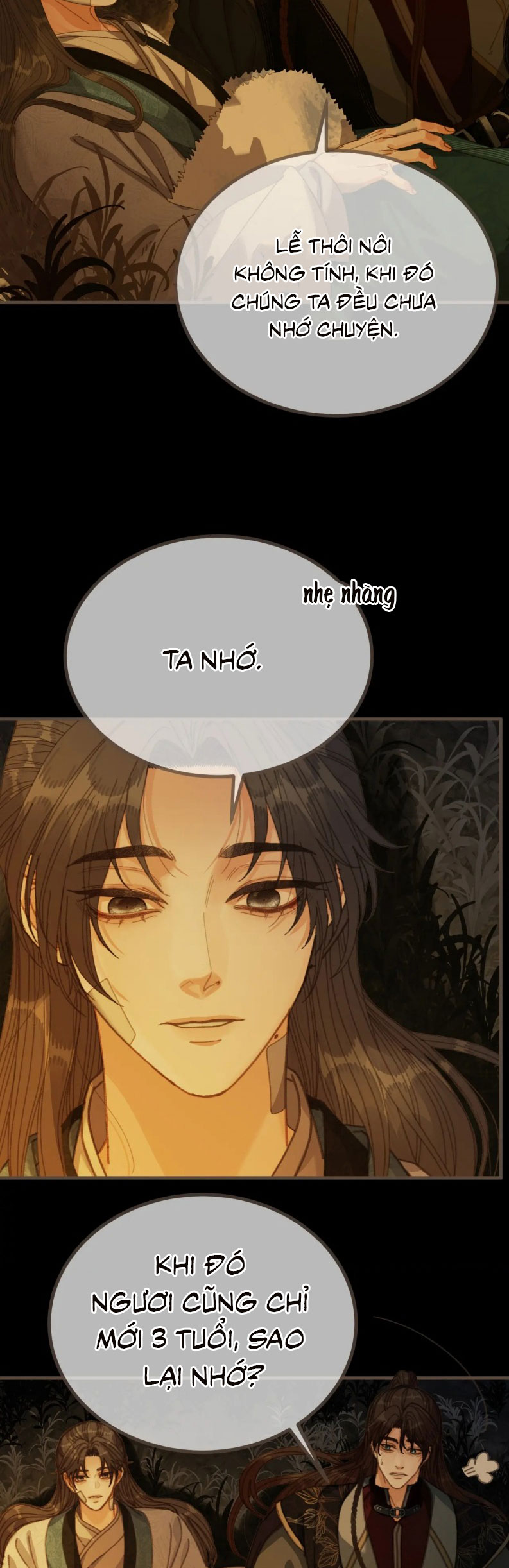 Á Nô 2: Thám Hoa Chap 83 - Trang 2