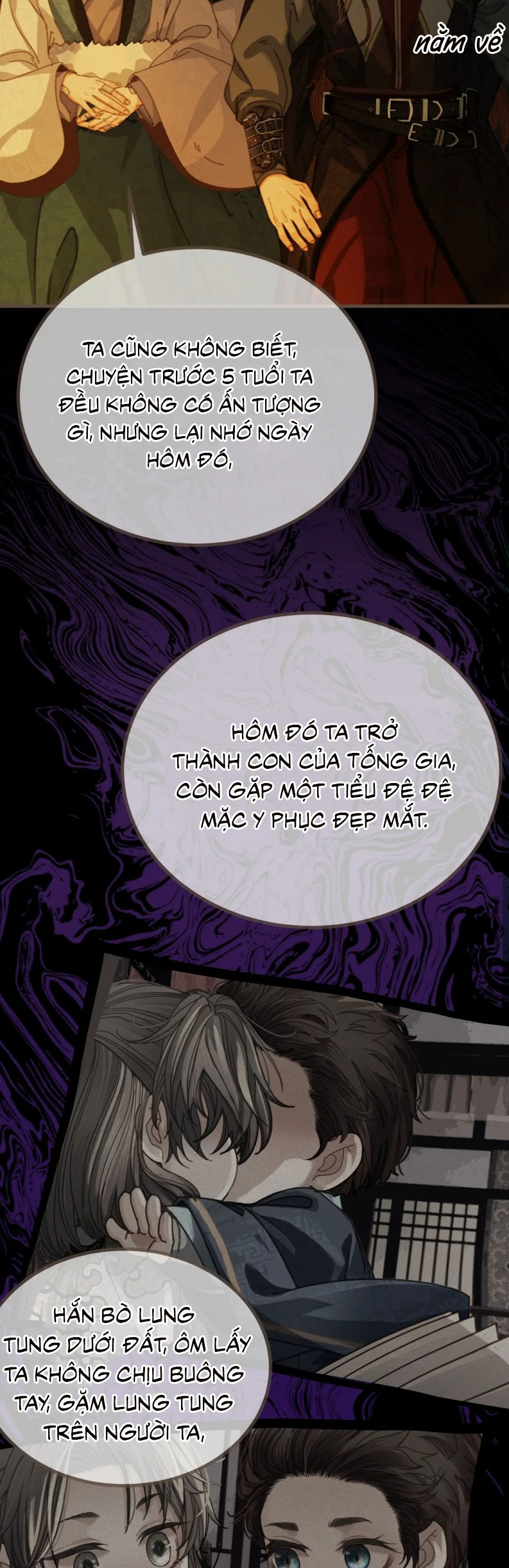 Á Nô 2: Thám Hoa Chap 83 - Trang 2