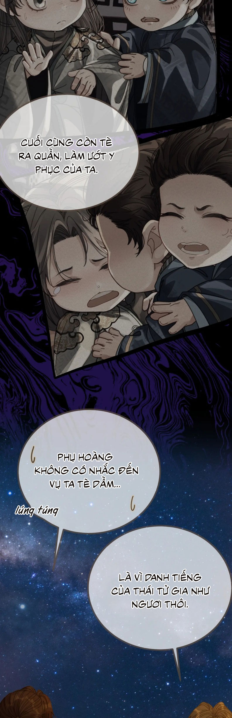 Á Nô 2: Thám Hoa Chap 83 - Trang 2