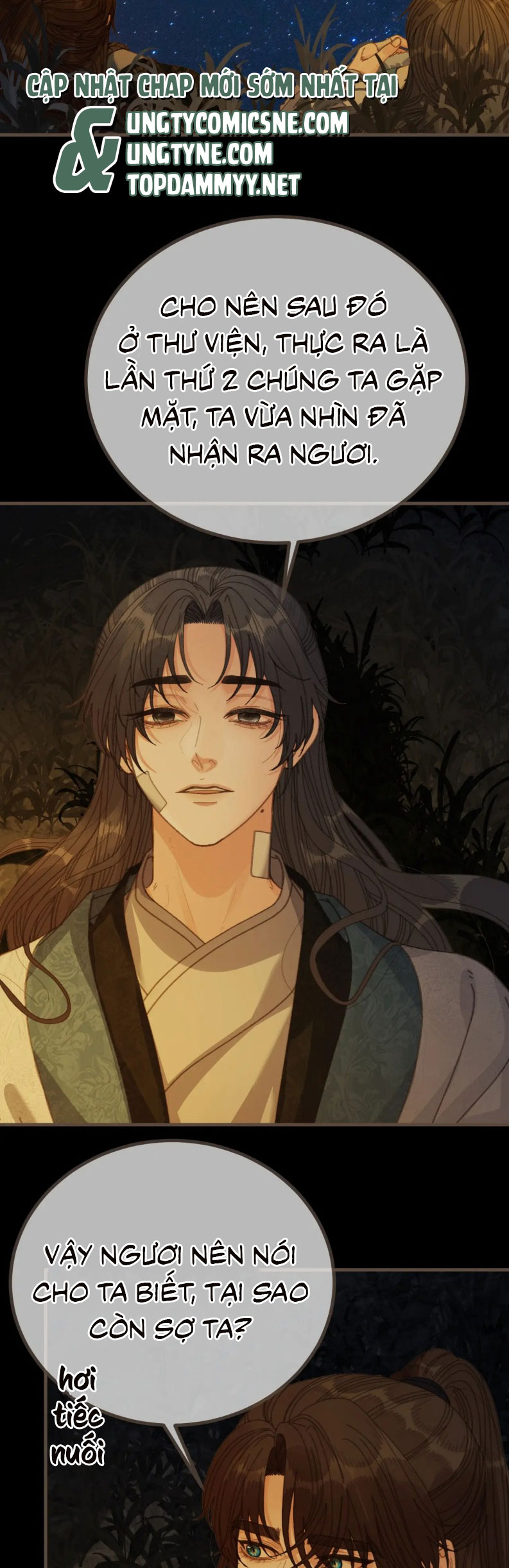 Á Nô 2: Thám Hoa Chap 83 - Trang 2