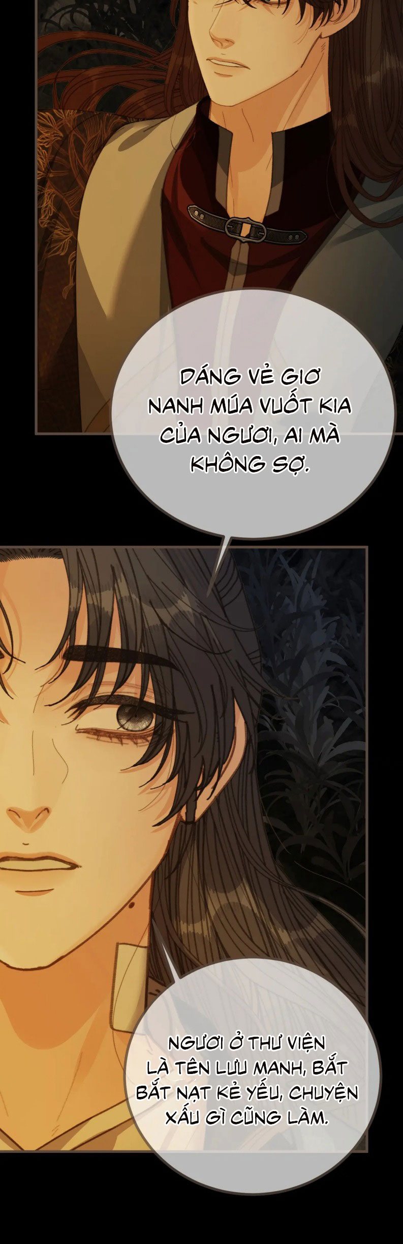 Á Nô 2: Thám Hoa Chap 83 - Trang 2