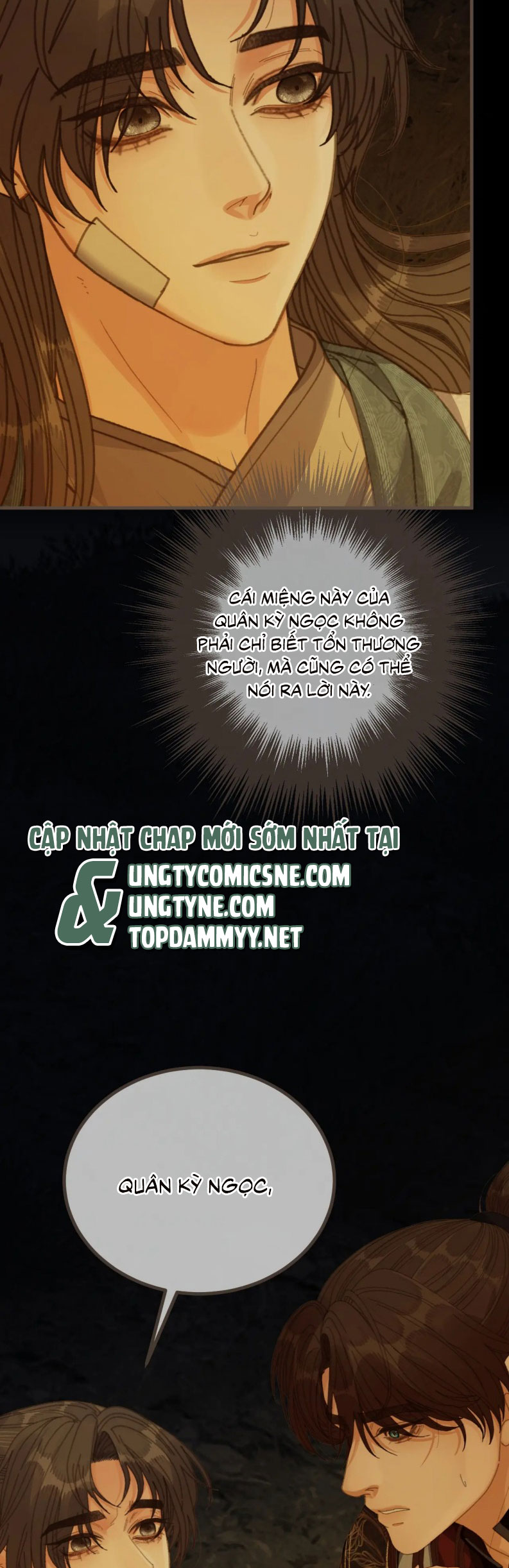 Á Nô 2: Thám Hoa Chap 83 - Trang 2