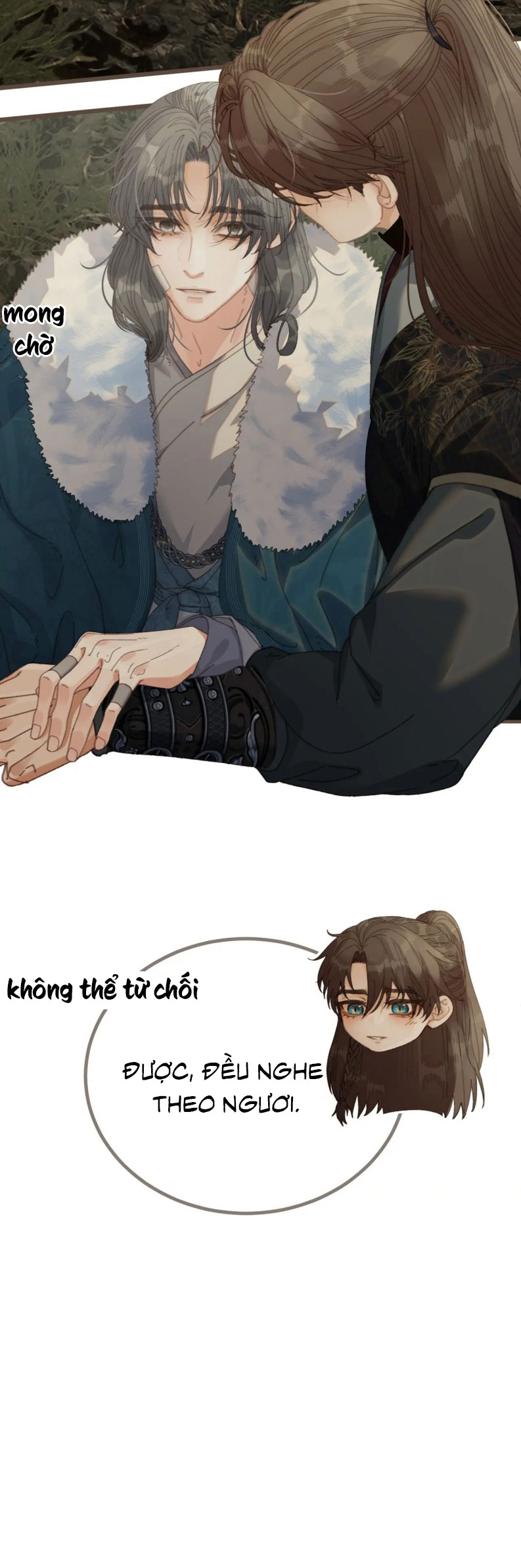 Á Nô 2: Thám Hoa Chap 83 - Trang 2